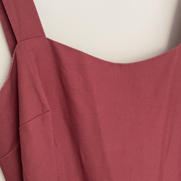 GAP Pink Romper - Picture 3 of 3